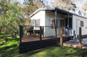 Euroa Caravan Park